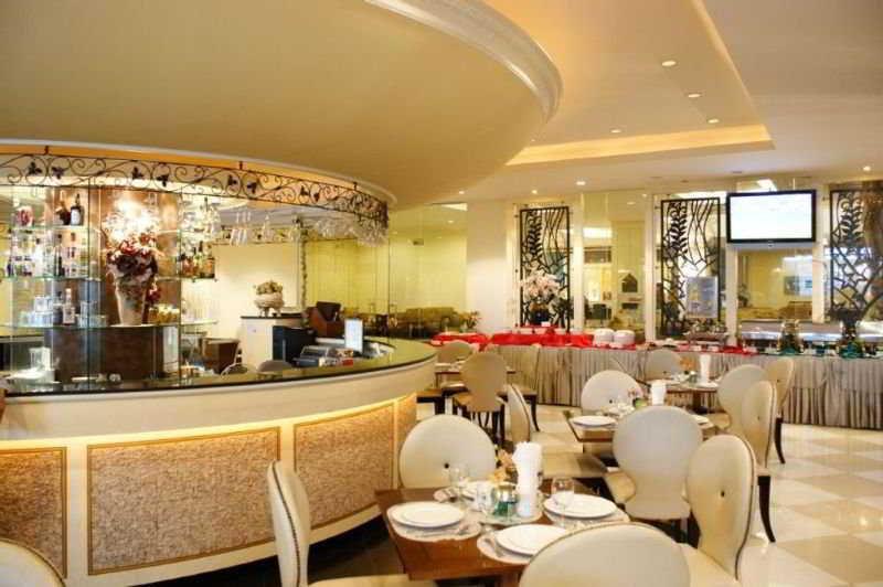 Lk Royal Suite Pattaja Kültér fotó