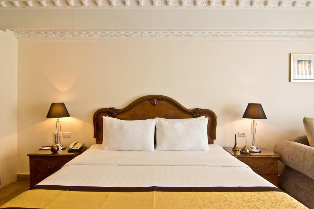 Lk Royal Suite Pattaja Kültér fotó