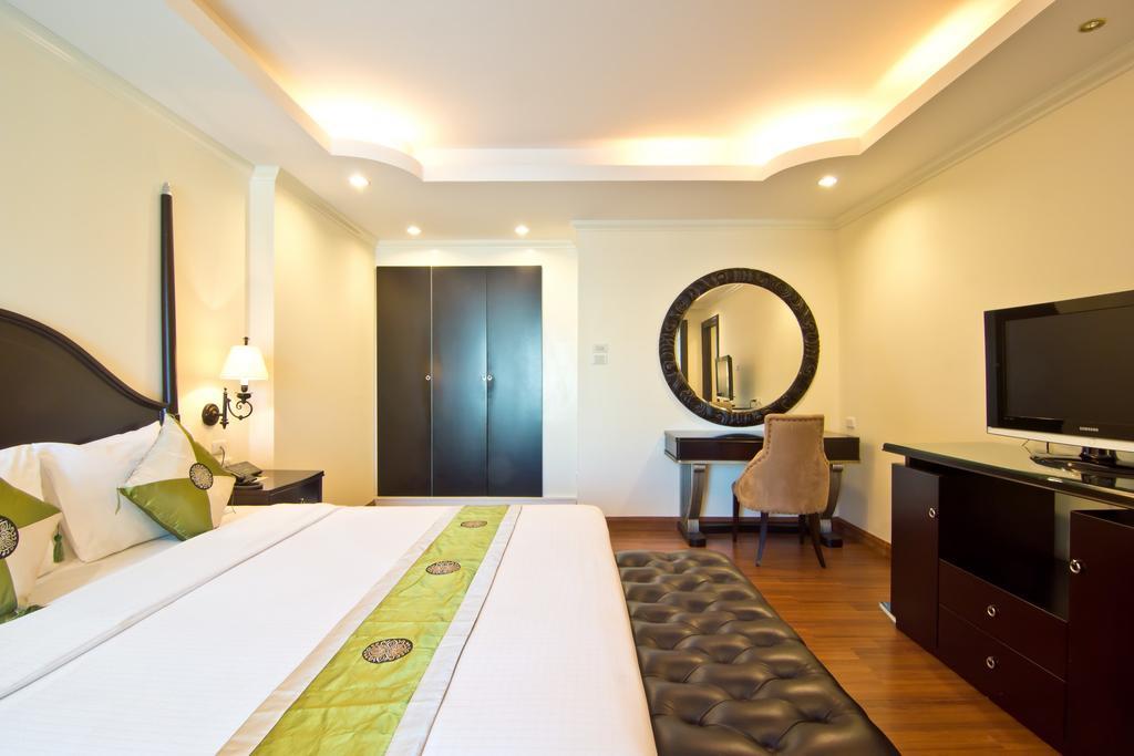Lk Royal Suite Pattaja Kültér fotó