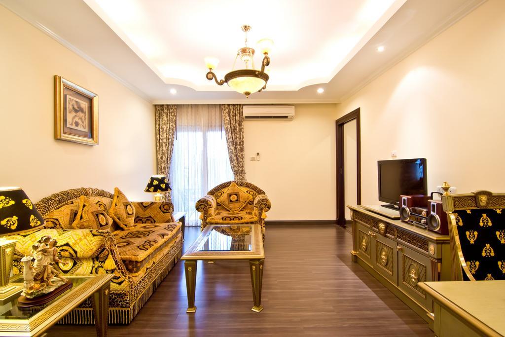 Lk Royal Suite Pattaja Kültér fotó
