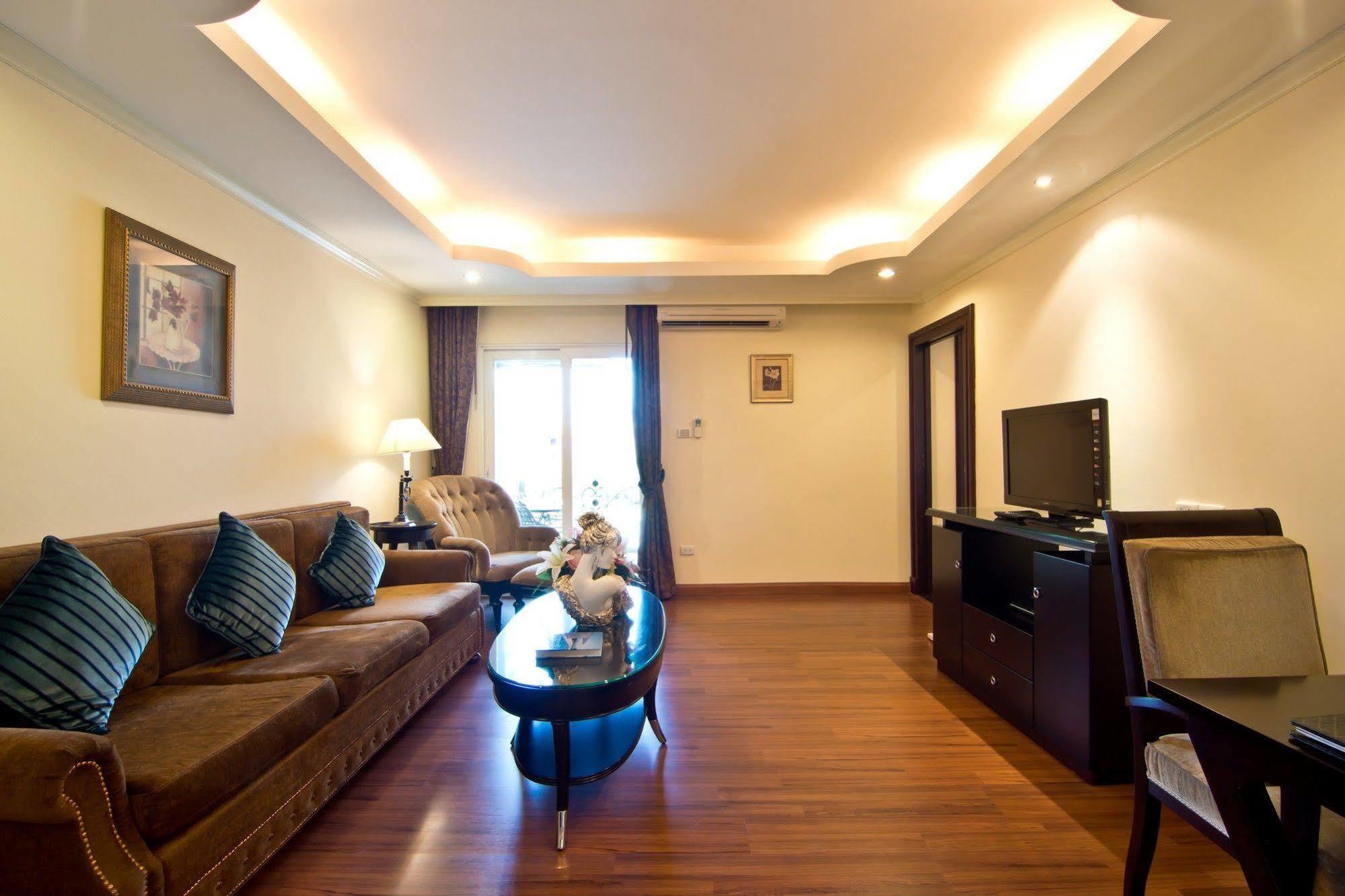 Lk Royal Suite Pattaja Kültér fotó
