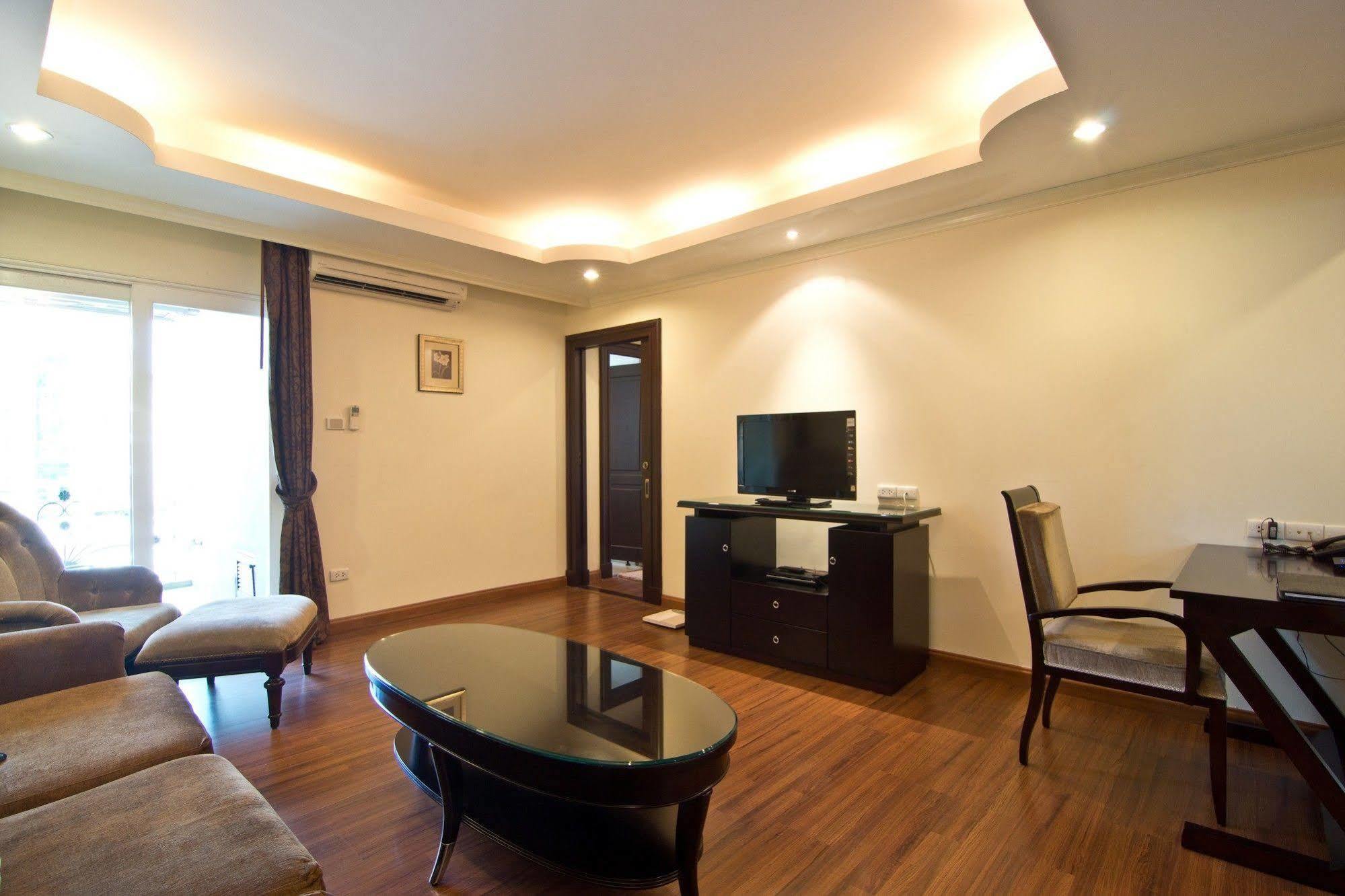 Lk Royal Suite Pattaja Kültér fotó